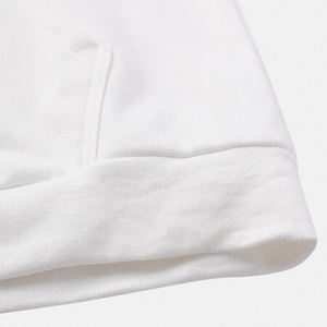 Sweat-shirt à capuche en coton pour homme de luxe, imprimé en 3D, respirant, polaire, avec poche, taille XS, vente en gros, par Ako - Product Image 2