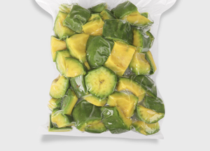 Aguacate en rodajas congelado de alta calidad ahora disponible a un gran precio - Product Image 2