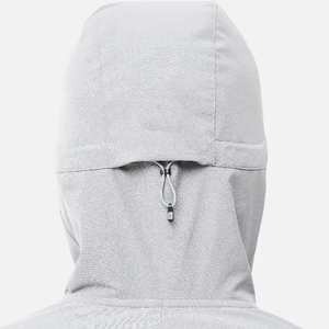 Wholesale Manufacturers Oversized Nylon <b>Tracksuit</b> 2 Piece Set Windproof Jacket <b>Polyester</b> <b>Tracksuit</b> Windbreaker Set - Product Image 3