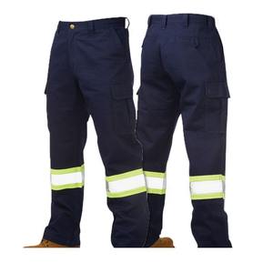 Hardware Workwear Pantalones de carga personalizados para hombres - Product Image 1