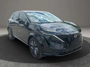 SUV Eléctrico Ecológico con Gran Autonomía y Características Interiores Inteligentes - Product Image 5