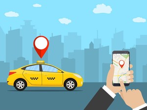 Ứng Dụng Nền Tảng Đặt Phòng Taxi Tốt Nhất Như Ứng Dụng Sao Chép Phát Triển Ứng Dụng Đặt Phòng Taxi Phát Triển Ứng Dụng <span class=keywords><strong>Android</strong></span> - Product Image 6