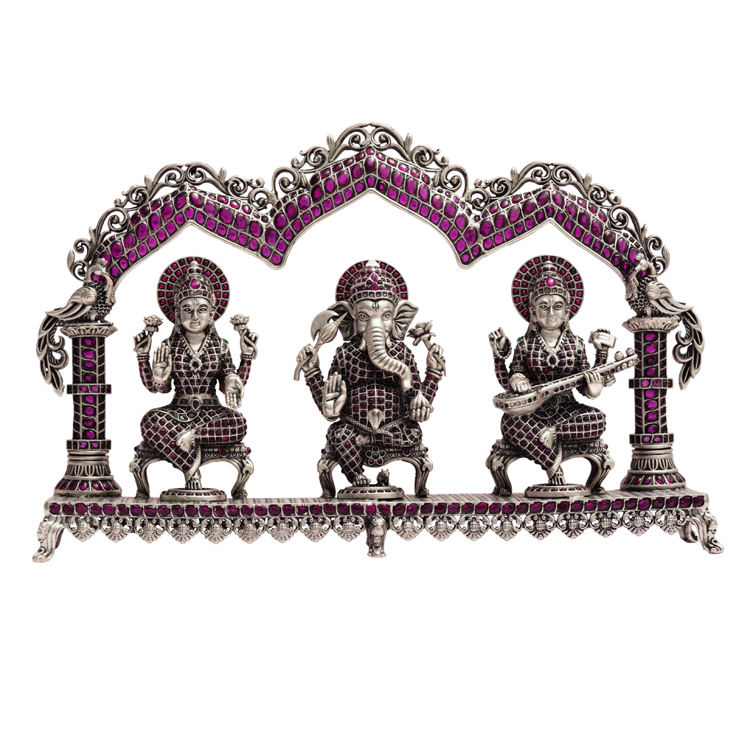 เงินออกซิไดซ์