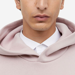 Ropa Deportiva Personalizada 2026, Prendas Básicas de Fitness, Sudadera con Capucha de Manga Larga de Algodón Estampado para Hombre 2026 - Product Image 5