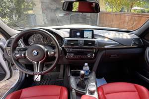 BMW M3 COMPETITION 2018 IMPECABLE, LISTO PARA ENVIAR - Product Image 4