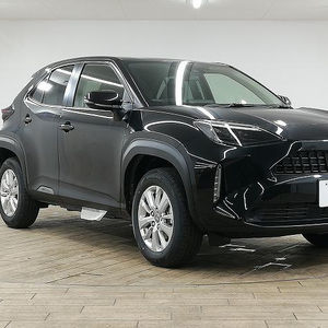 Toyota Yaris Cross Hybride d'Occasion - Product Image 1