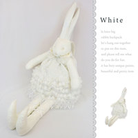 Robe de haute qualité et best-seller avec sac à dos Lolita à usages multiples