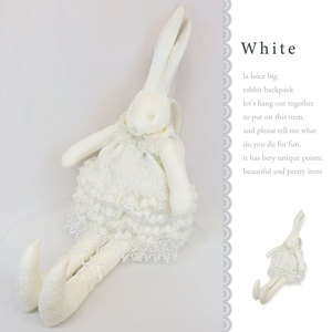 Sac à dos Race Big Lolita Rabbit fiable et très vendu, à usages multiples - Product Image 4