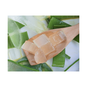 Mejor precio 100% Pure Aloe Vera y Aloe Vera Jelly-Alta calidad Aloe Vera Jelly for Daily- OEM Packaging Direct Vietnam Factory - Product Image 4