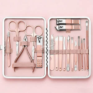 อุปกรณ์เสริมความงามระดับพรีเมียมสำหรับร้านเสริมสวยและใช้ในบ้าน อุปกรณ์เสริมความงามอเนกประสงค์คุณภาพระดับมืออาชีพสำหรับการดูแลผิว - Product Image 4