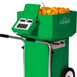 NEW Playmate I-Genies <b>Ball</b> <b>Machine</b> Model NEW USA Made - Product Image 1