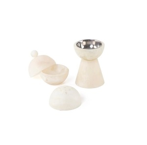 Quemador de incienso de resina hecho a mano de primera calidad para meditación, Yoga y aromaterapia, pieza de decoración rústica y elegante para el hogar y la Oficina - Product Image 5
