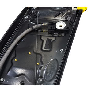 Soporte Delantero Izquierdo para Land Rover Freelander Serie 6H52-23201-AN (12>) - Product Image 6