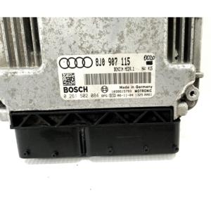 CENTRE DE COMMANDE MOTEUR AUDI Série TT (8J3) 8J0907115 BWA Essence 2000 (06>14) - Product Image 3