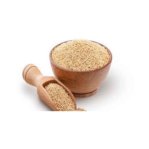 Graines Rajgira d'origine indienne Grains d'amarante nettoyés de haute qualité Emballage en gros en vrac pour les exportateurs et les distributeurs - Product Image 5