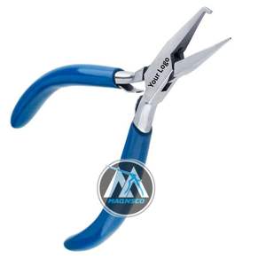 Juego perfecto de alicates de cierre - Product Image 1