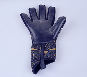 Gants de gardien de but en latex intégral, protection complète, gants de football pour entraînement, gants de gardien de but pour adultes - Product Image 6