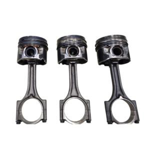 Pistons de moteur CITROEN C3 Série 9818178480 YH01 Diesel 1500 (16>) - Product Image 3