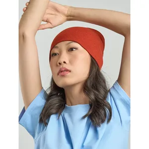 Casquettes écologiques durables Holly Cap, articles promotionnels écologiques, chapeaux et casquettes - Product Image 4