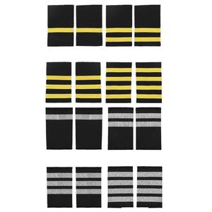 Insignia de Botón para Uniforme Táctico, Tela de Encaje Bordada, 3D, Calidad Premium, Personalizable, Unisex - Product Image 2