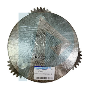 Conjunto de Portaplanetas Genuino E320D Swing 1st Carrier Assy - Ensamblaje de Portaplanetas de Excavadora de Alta Calidad para Excavadora - Product Image 1