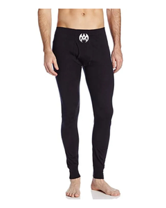 Pantalones de compresión con logotipo personalizado para hombre, mallas de gimnasio para correr de fábrica para hombre, mallas deportivas, pantalones de secado rápido para hombre - Product Image 1