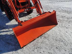 Tracteur Kubota L2502HST 2024 à vendre - Product Image 3