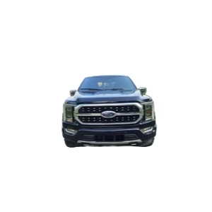 NUEVA CAMIONETA FORD SERIE F 2023 PLATINUM, 54,000 KM, 400-499 HP, 5 PLAZAS, 6 CILINDROS, TRANSMISIÓN AUTOMÁTICA - Product Image 1