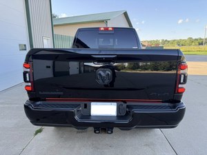 RAM 2500 CREW CAB CUMMINS 4X4 2023 d'occasion en excellent état - Product Image 6