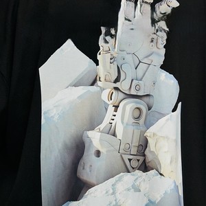 Camiseta de Hombre con Diseños Únicos, Estampado Digital, 100% Algodón, Corte Regular, Impresa, Tejida, Personalizable, Gran Oferta - Product Image 6