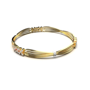 Ishi diamonds Brilliance 18K Gold Lab Grown diamonds Brilliance - Product Image 4