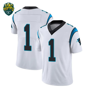 2025 personnalisé sublimé 100% Polyester Rugby uniforme pour hommes respirant vêtements de sport court imprimé Technique pour les joueurs de Football - Product Image 6