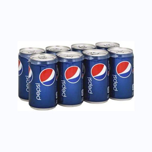 Direct Factory Wholesale Export High Quality Canada Blue Can 320ML Carbonated Beverages Soda <b>Bottle</b> <b>in</b> Bulk Box - Product Image 6