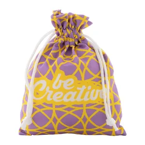 Borsa Natalizia Personalizzata SuboGift M per Merchandising e Promozione Aziendale - Product Image 4