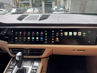 XTRONS Pantalla Dual de 12.3 Pulgadas 1920*720 MT8667 Sistema Operativo Android para Porsche Macan Pcm 5.0