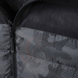 Veste matelassée d'hiver pour homme STYLEGRAM WEARS, design OEM, usage décontracté, prix bas, vente en promotion, streetwear, rembourrage en polyester de haute qualité - Product Image 6