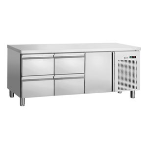 S4T1-150 Comptoirs réfrigérés et refroidisseurs de produits - Product Image 1