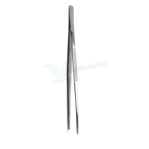Fabricant professionnel de pinces à pansements ORL, ensemble d'instruments manuels en acier inoxydable personnalisés, en stock - Product Image 4