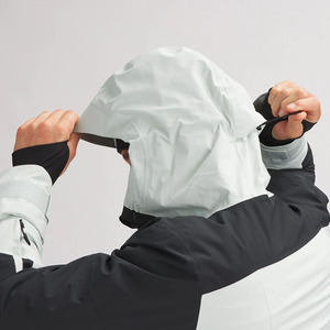 Chaqueta impermeable Softshell, precio de fábrica, chaquetas ligeras de bajo costo para exteriores, chaquetas Softshell a prueba de viento al por mayor - Product Image 3