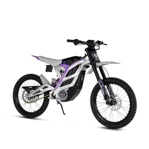 Batterie 72V 35Ah de haute qualité en stock pour la nouvelle moto électrique tout-terrain 79Bike Falc/onn Pro pour adultes avec garantie de 2 ans, prête à être expédiée - Product Image 2