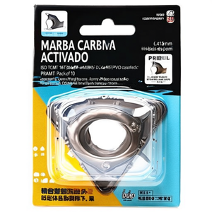 Inserto de Torneado de Alta Calidad ISO TCMT 16T304E-FMT8415 D.4.4mm con Recubrimiento PVD para PRAMET, Paquete de 10 - Product Image 2