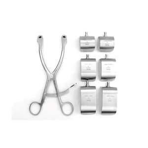 Kolbel retractor set 6ใบมีดสำหรับซ่อมไหล่ - Product Image 6