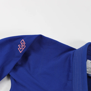 Logo personnalisé karaté uniforme Kimono Jiu-Jitsu Gi BJJ Gis Jiu Jitsu BJJ Gi Judo uniforme pour la formation 2023 nouveau commerce de gros - Product Image 5