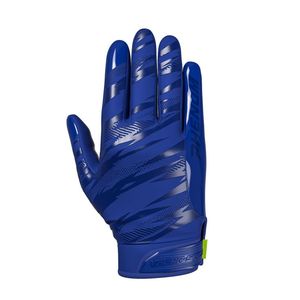 Guantes de mantenimiento de fútbol de alta calidad para niños Guantes de fútbol de la mejor calidad Diseño de logotipo personalizado - Product Image 5