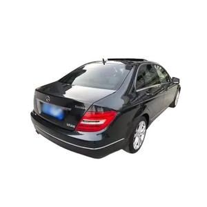 รถยนต์มือสองปี 2024 รุ่น C Class พวงมาลัยซ้าย เบาะหนัง กล้องมองหลัง ขายดี สภาพดี - Product Image 5