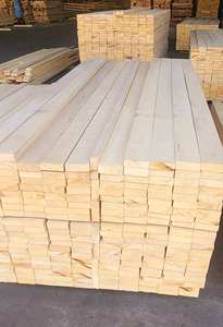 Premium Ayous Sawn Timber Hardwood Lumber <b>Planks</b> Eco-Friendly Water Resistant 2-Year Warranty Quality <b>Wood</b> Stock Traditional - Product Image 4