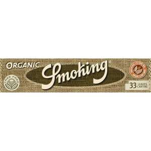 Papel de Liar de Alta Calidad con Pulpa Natural y Salida Limpia - Product Image 5