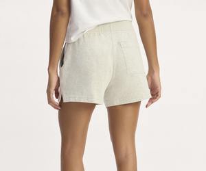 Pantalones Cortos Deportivos para Mujer 2026, Cómodos para Verano, Deportes al Aire Libre, Ligeros, Transpirables, Cintura Elástica, Tinte Liso - Product Image 3