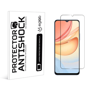 ฟิล์มกันรอยหน้าจอ ANTISHOCK Vivo Y33 ทนทานและดูดซับแรงกระแทก - Product Image 1