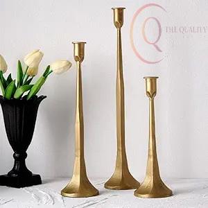 Bougeoir décoratif de luxe pour hôtels, restaurants et maisons, adapté aux commandes en gros, décoration intérieure - Product Image 5